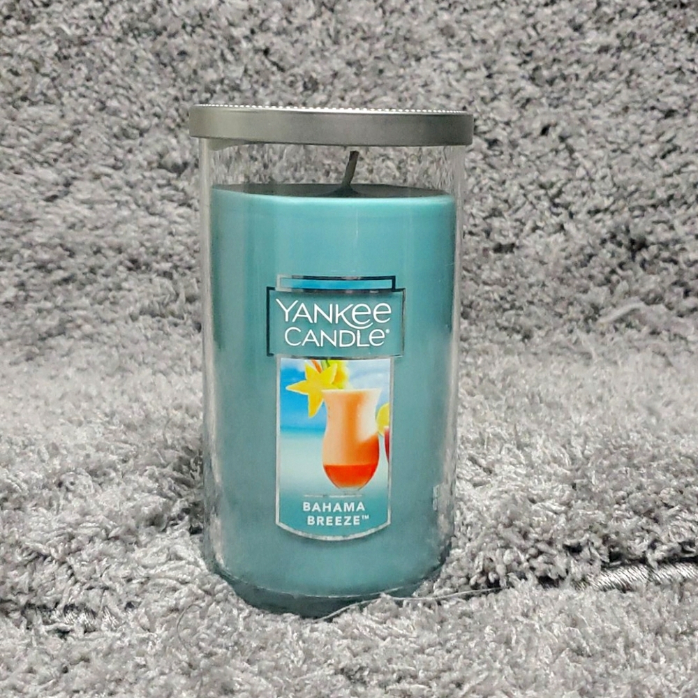 Yankee Candles